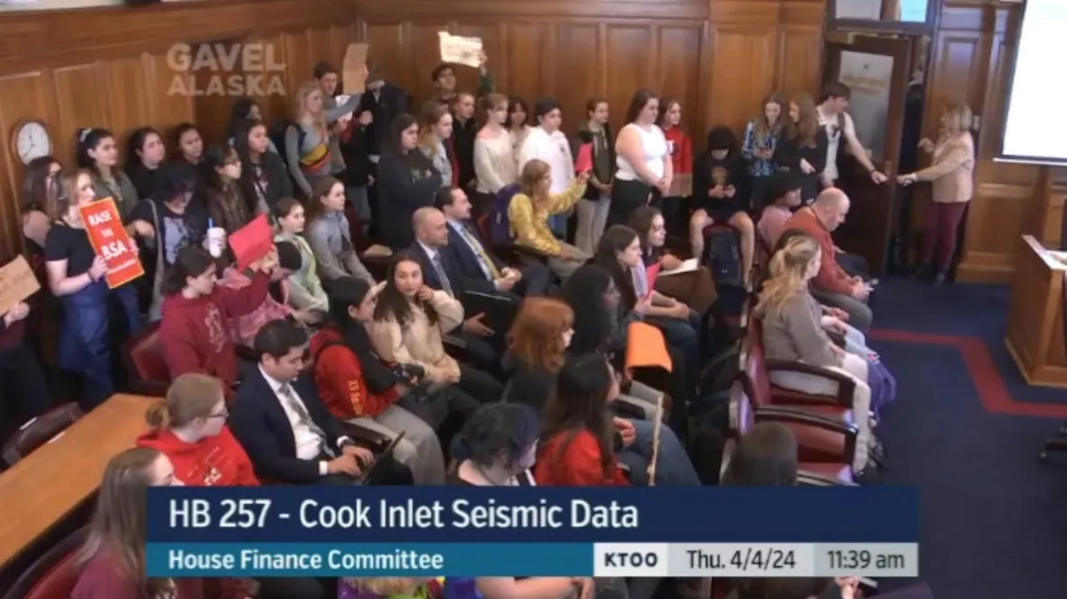 AKLEG DAY: 40 minutes