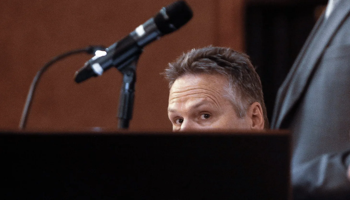 Dunleavy's new low