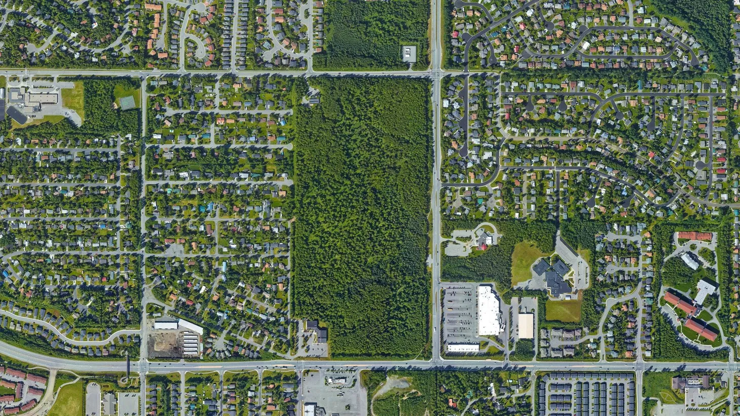 'We have a housing shortage, so what?'