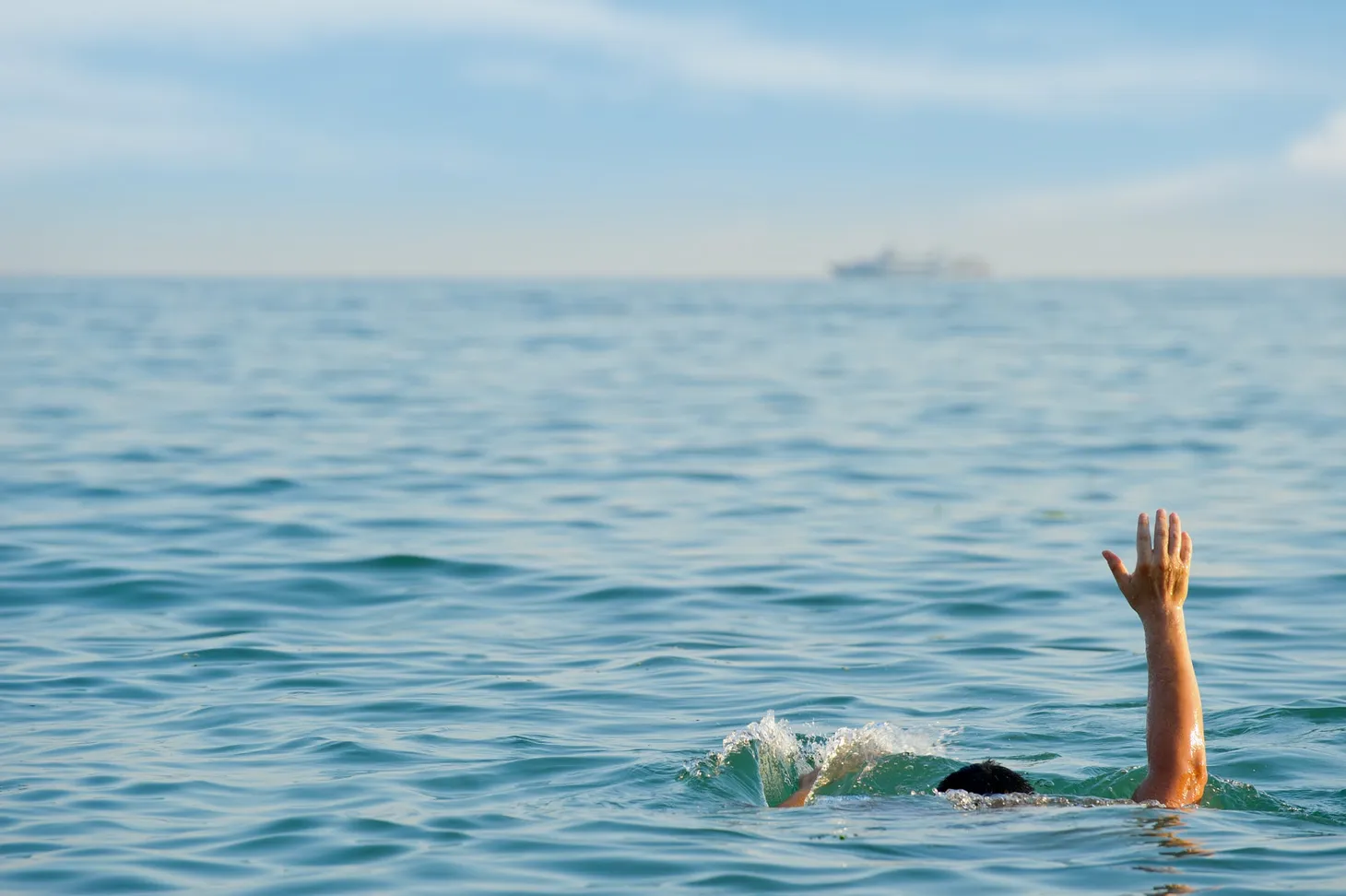 AKLEG Day 56: 'I don't want to teach on the Titanic.'