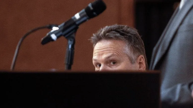Day 93: Dunleavy changes course and proposes a sales tax