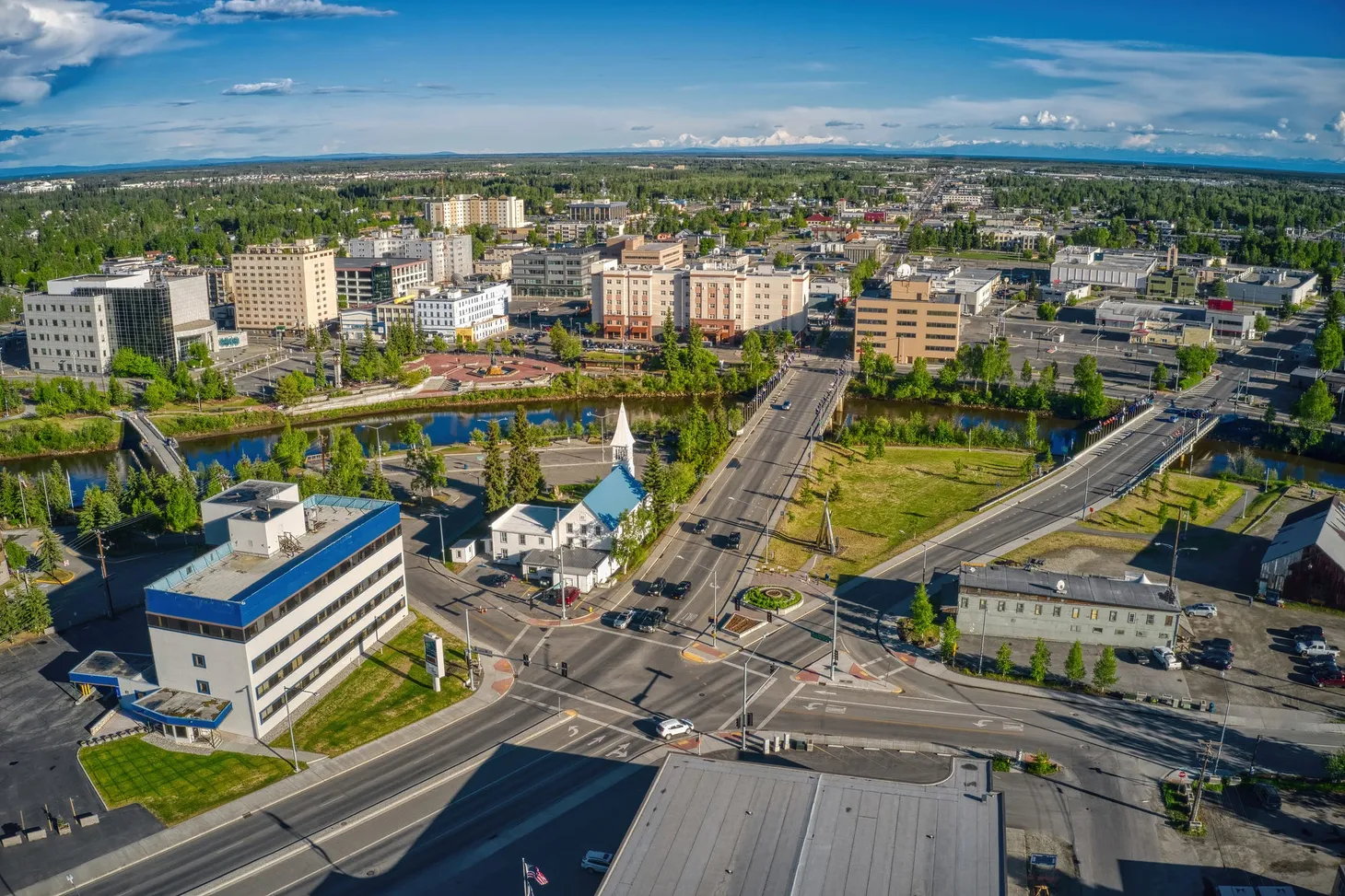 Fairbanks Borough progressives pull off a clean sweep, take majority on Assembly