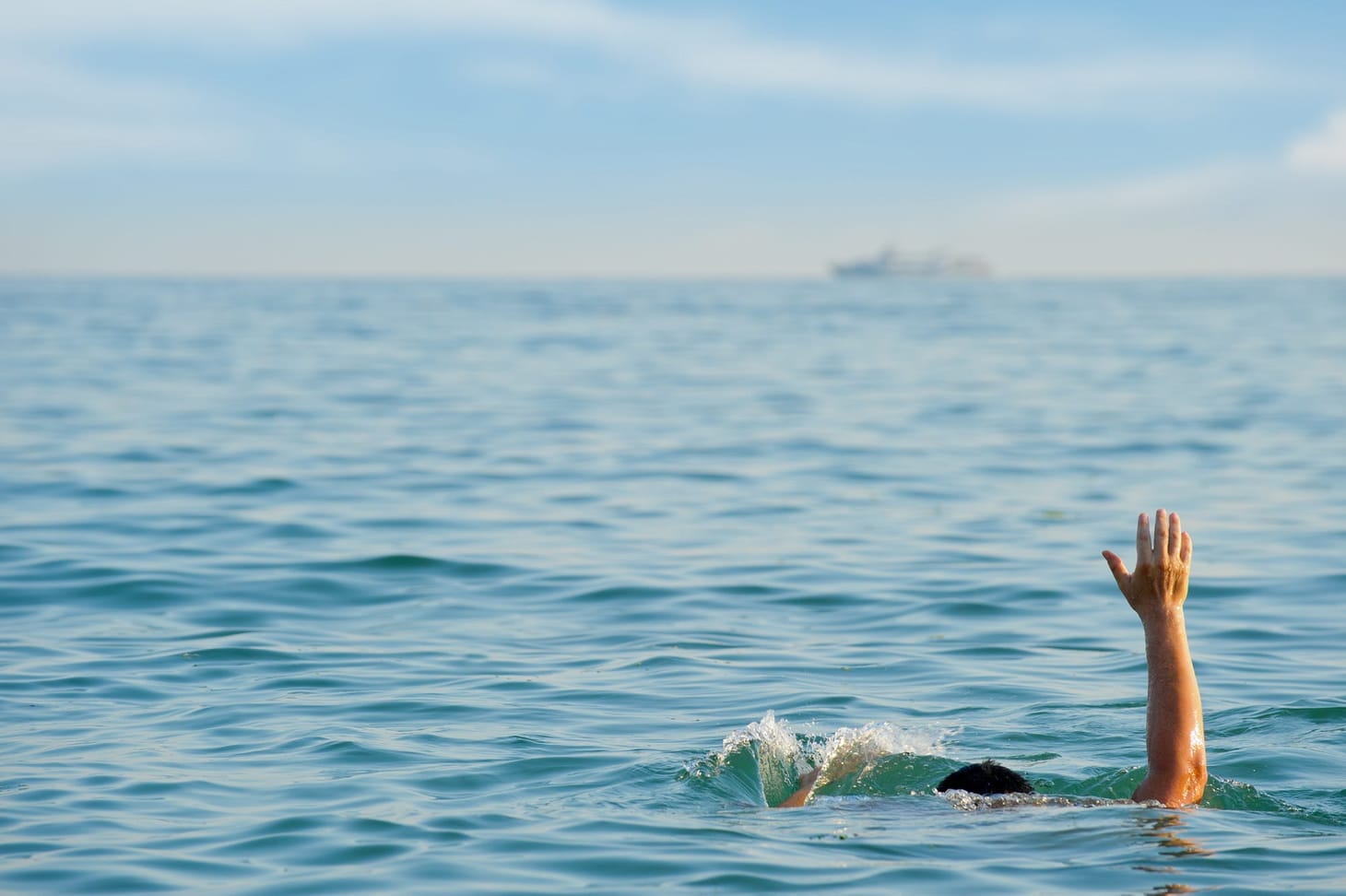 AKLEG Day 56: 'I don't want to teach on the Titanic.'
